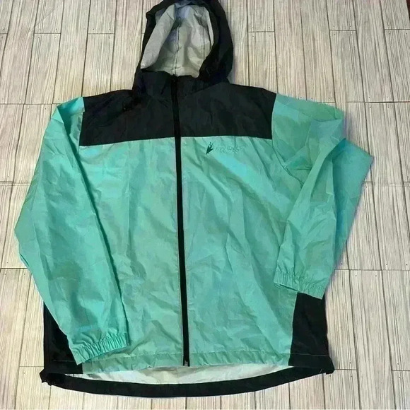 Frogg Toggs River Toadz waterproof jacket - Picture 2 of 6